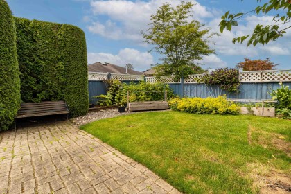 Photo 26 at 19660 Cedar Lane, Mid Meadows, Pitt Meadows
