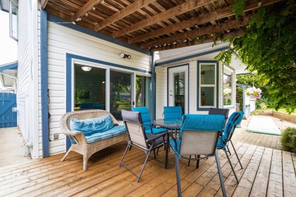 Photo 22 at 19660 Cedar Lane, Mid Meadows, Pitt Meadows
