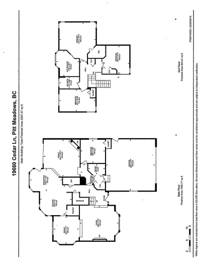 Photo 28 at 19660 Cedar Lane, Mid Meadows, Pitt Meadows
