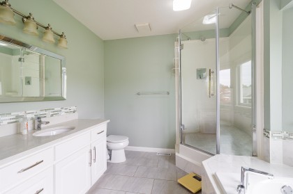Photo 20 at 19660 Cedar Lane, Mid Meadows, Pitt Meadows