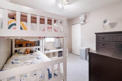 Photo 14 at 19660 Cedar Lane, Mid Meadows, Pitt Meadows