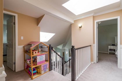 Photo 15 at 19660 Cedar Lane, Mid Meadows, Pitt Meadows