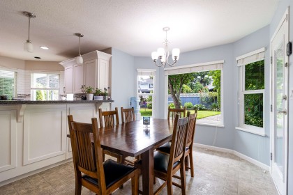 Photo 11 at 19660 Cedar Lane, Mid Meadows, Pitt Meadows