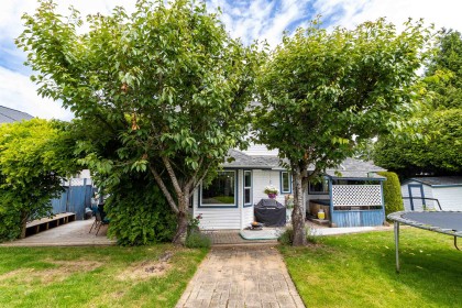 Photo 25 at 19660 Cedar Lane, Mid Meadows, Pitt Meadows