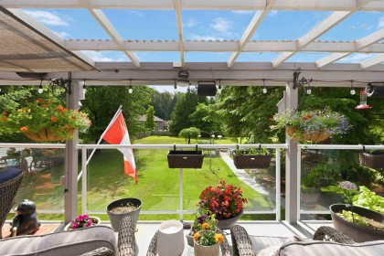 Photo 1 at 13150 Alouette Road, Maple Ridge