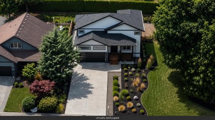 Photo 2 at 25 - 14550 Morris Valley Road, Lake Errock, Mission