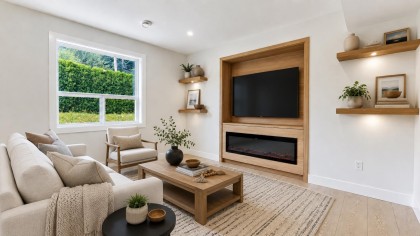 Photo 13 at 25 - 14550 Morris Valley Road, Lake Errock, Mission
