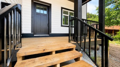 Photo 3 at 25 - 14550 Morris Valley Road, Lake Errock, Mission