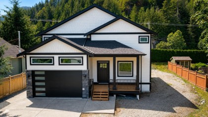 Photo 1 at 25 - 14550 Morris Valley Road, Lake Errock, Mission
