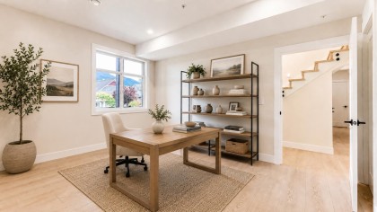 Photo 5 at 25 - 14550 Morris Valley Road, Lake Errock, Mission