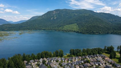 Photo 38 at 25 - 14550 Morris Valley Road, Lake Errock, Mission