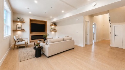 Photo 11 at 25 - 14550 Morris Valley Road, Lake Errock, Mission