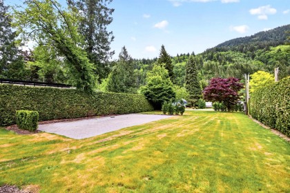 Photo 1 at 12051 Hodgkin Road, Lake Errock, Mission