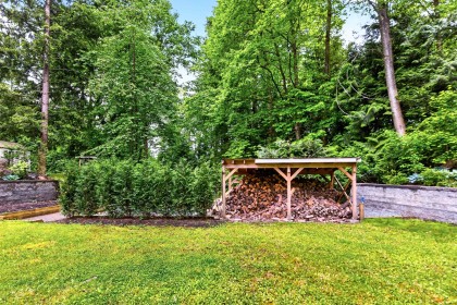 Photo 9 at 12051 Hodgkin Road, Lake Errock, Mission