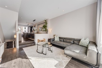 Photo 3 at 18 - 2358 Ranger Lane, Riverwood, Port Coquitlam
