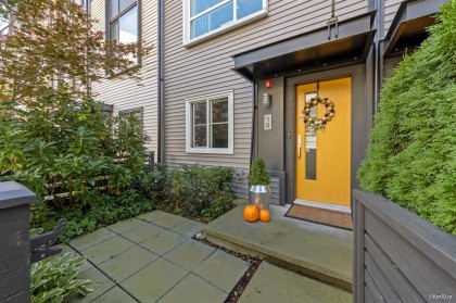 Photo 1 at 18 - 2358 Ranger Lane, Riverwood, Port Coquitlam