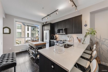 Photo 9 at 18 - 2358 Ranger Lane, Riverwood, Port Coquitlam