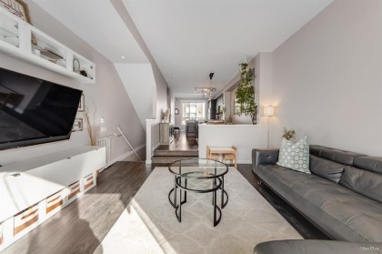 Photo 8 at 18 - 2358 Ranger Lane, Riverwood, Port Coquitlam