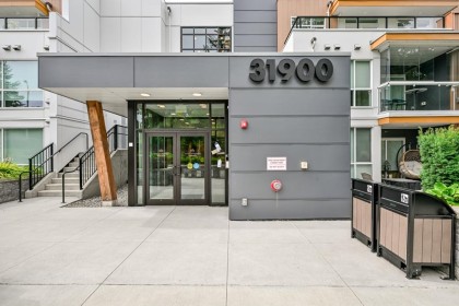 Photo 2 at 210 - 31900 Raven Avenue, Mission BC, Mission