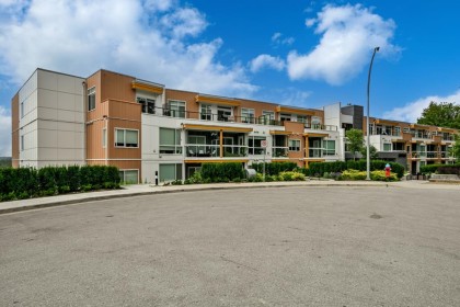 Photo 1 at 210 - 31900 Raven Avenue, Mission BC, Mission