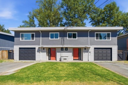 Photo 1 at 3654 St. Thomas Street, Lincoln Park PQ, Port Coquitlam