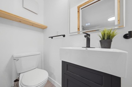 Photo 14 at 3654 St. Thomas Street, Lincoln Park PQ, Port Coquitlam