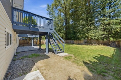 Photo 37 at 3654 St. Thomas Street, Lincoln Park PQ, Port Coquitlam