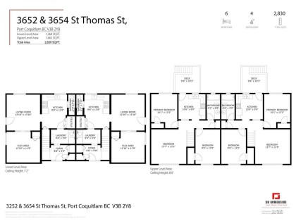 Photo 40 at 3654 St. Thomas Street, Lincoln Park PQ, Port Coquitlam