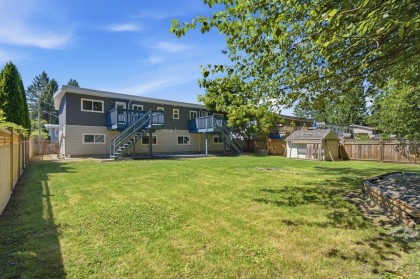 Photo 35 at 3654 St. Thomas Street, Lincoln Park PQ, Port Coquitlam