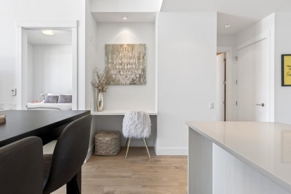 Photo 17 at 417 - 2307 Ranger Lane, Riverwood, Port Coquitlam