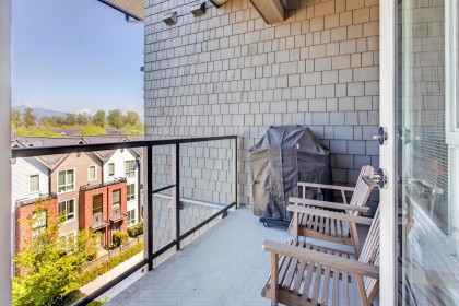 Photo 22 at 417 - 2307 Ranger Lane, Riverwood, Port Coquitlam