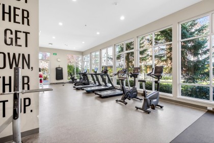 Photo 32 at 417 - 2307 Ranger Lane, Riverwood, Port Coquitlam