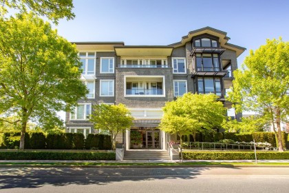 Photo 1 at 417 - 2307 Ranger Lane, Riverwood, Port Coquitlam
