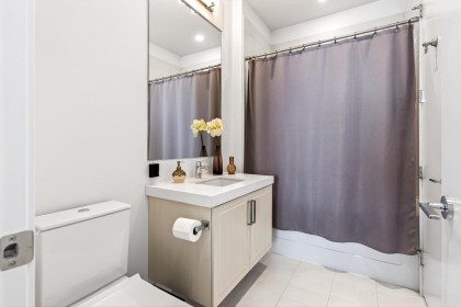 Photo 20 at 417 - 2307 Ranger Lane, Riverwood, Port Coquitlam