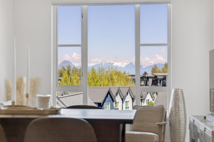 Photo 9 at 417 - 2307 Ranger Lane, Riverwood, Port Coquitlam