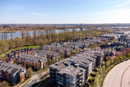 Photo 37 at 417 - 2307 Ranger Lane, Riverwood, Port Coquitlam