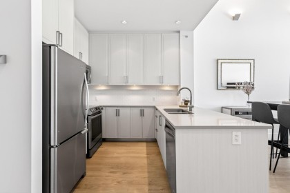 Photo 15 at 417 - 2307 Ranger Lane, Riverwood, Port Coquitlam