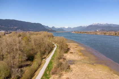 Photo 40 at 417 - 2307 Ranger Lane, Riverwood, Port Coquitlam