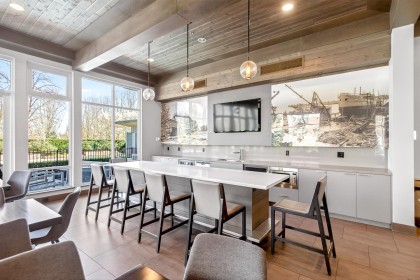Photo 29 at 417 - 2307 Ranger Lane, Riverwood, Port Coquitlam
