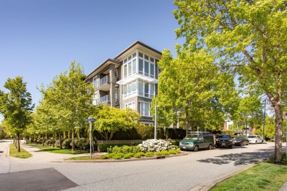 Photo 25 at 417 - 2307 Ranger Lane, Riverwood, Port Coquitlam