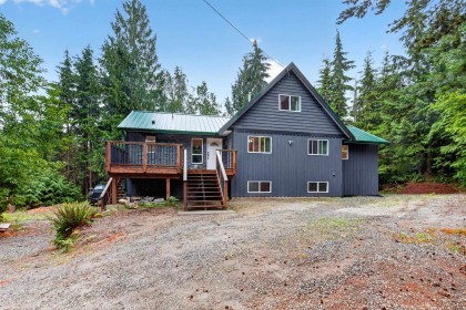 Photo 2 at 12271 Powell Street, Stave Falls, Mission