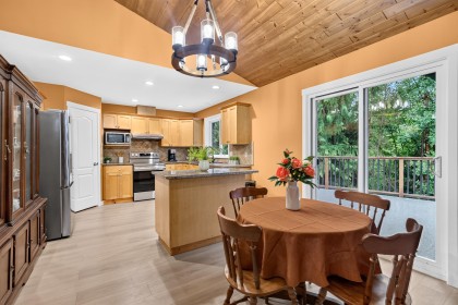 Photo 6 at 12271 Powell Street, Stave Falls, Mission