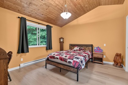 Photo 17 at 12271 Powell Street, Stave Falls, Mission