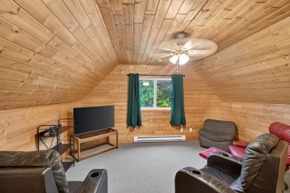 Photo 16 at 12271 Powell Street, Stave Falls, Mission