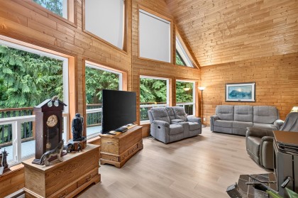 Photo 12 at 12271 Powell Street, Stave Falls, Mission