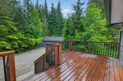 Photo 3 at 12271 Powell Street, Stave Falls, Mission