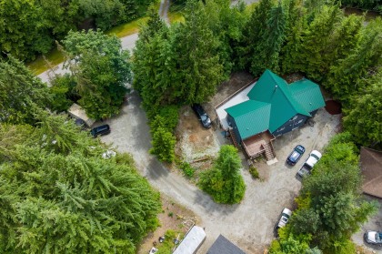 Photo 36 at 12271 Powell Street, Stave Falls, Mission