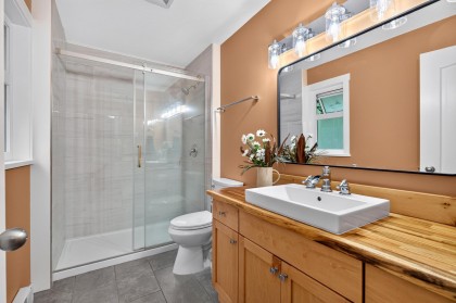 Photo 5 at 12271 Powell Street, Stave Falls, Mission