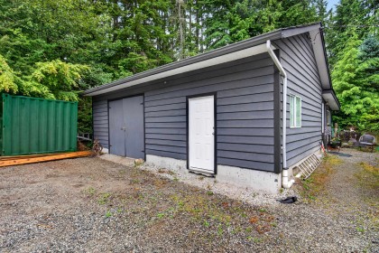 Photo 30 at 12271 Powell Street, Stave Falls, Mission
