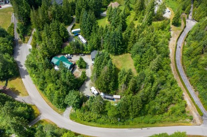 Photo 34 at 12271 Powell Street, Stave Falls, Mission